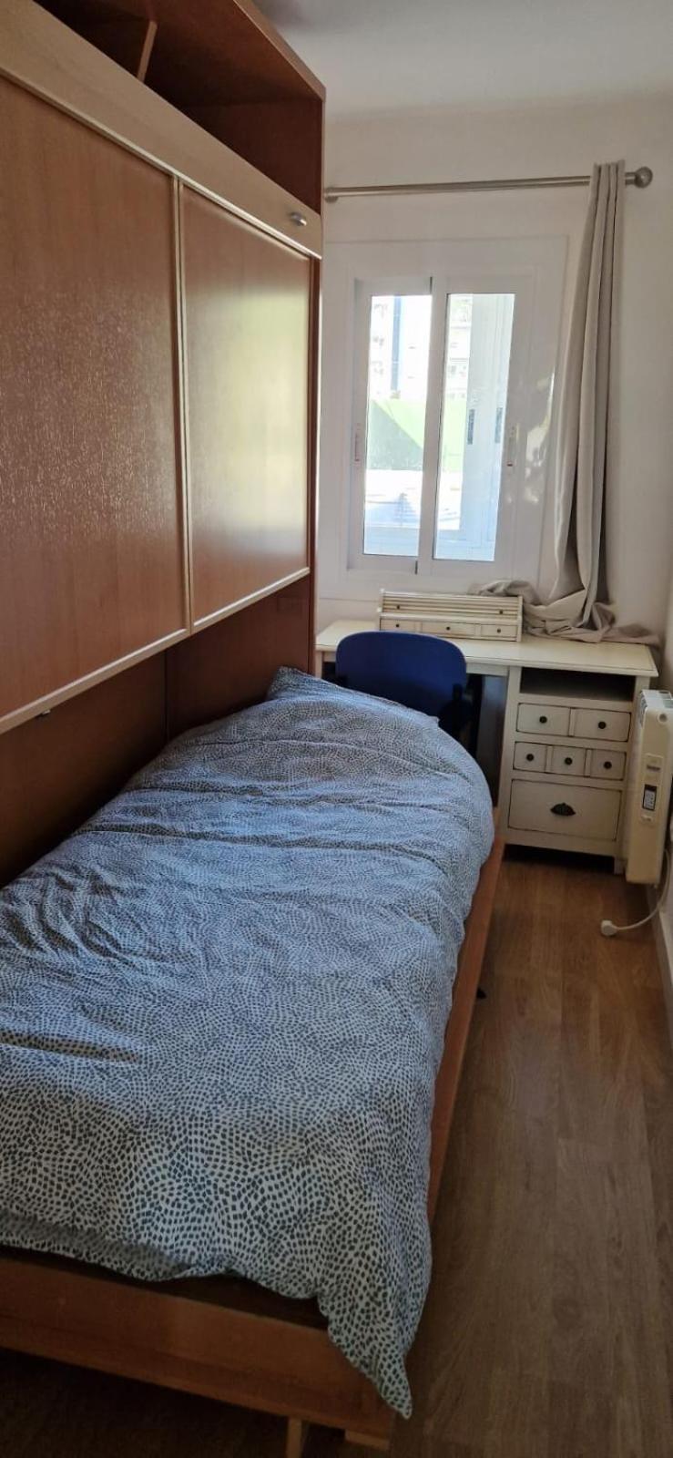 Apartamento En Complejo Residencial Con Piscina 푸에블라 데 파르날스 외부 사진