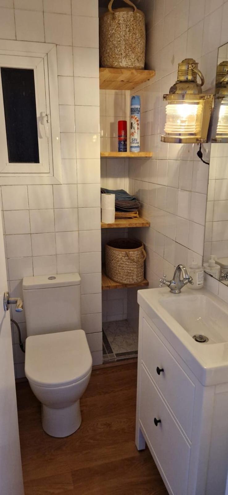 Apartamento En Complejo Residencial Con Piscina 푸에블라 데 파르날스 외부 사진