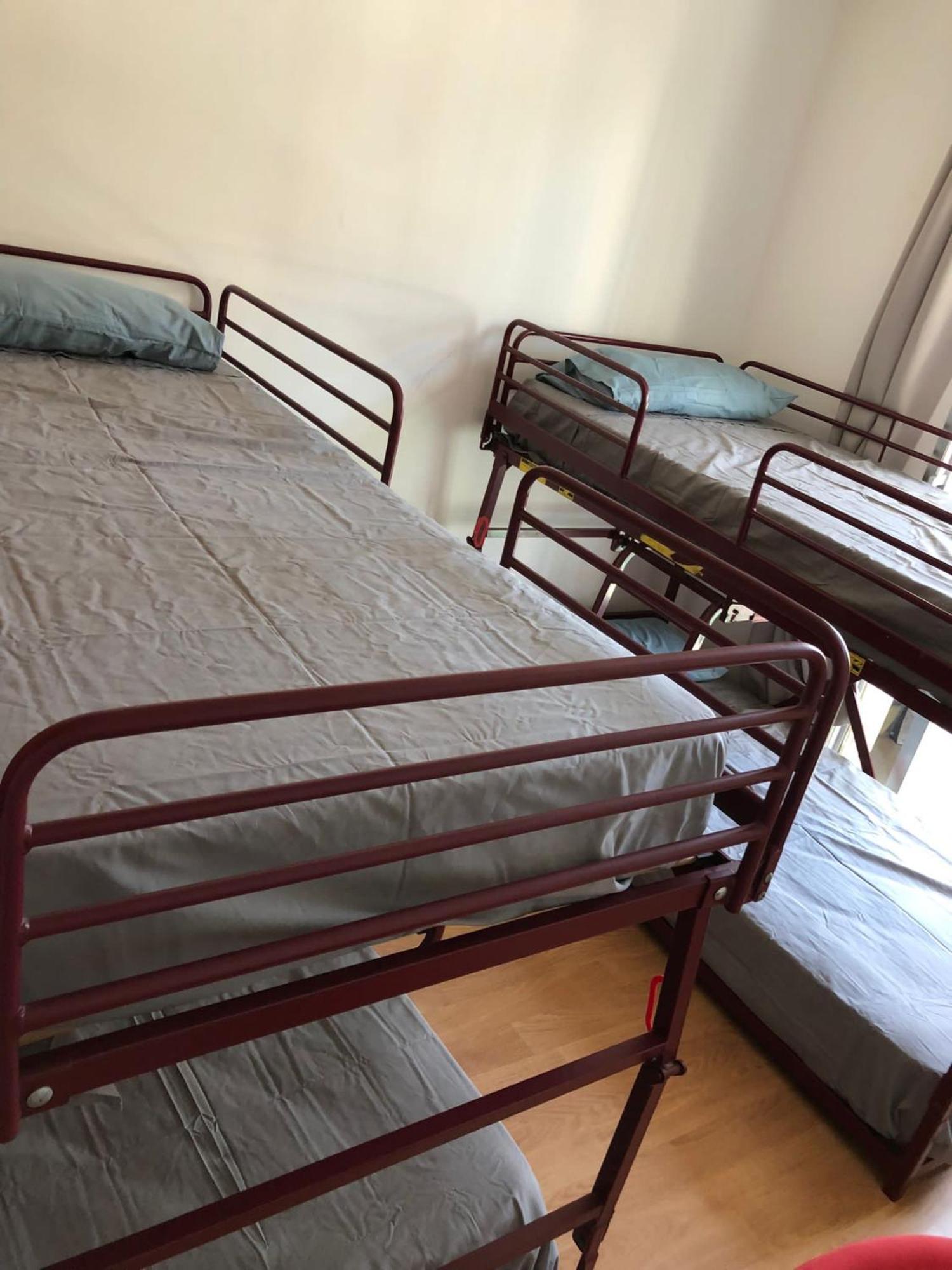 Apartamento En Complejo Residencial Con Piscina 푸에블라 데 파르날스 외부 사진